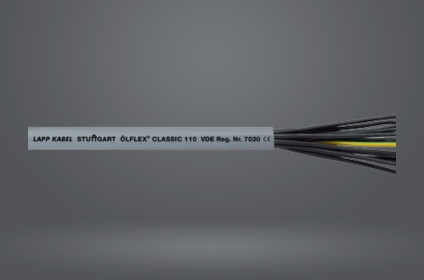 ÖLFLEX® CLASSIC 110