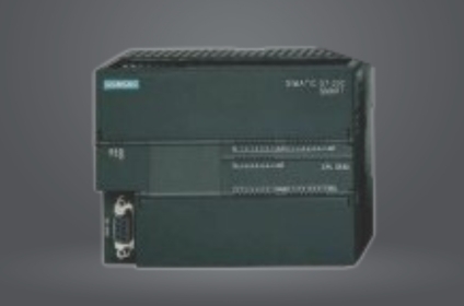 S7-200 SMART PLC