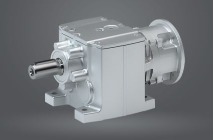 g500-H helical gearboxes