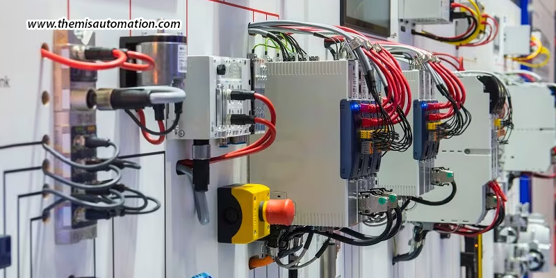 Electrical Automation Software's Understanding The Foundation Of Electrical Automation - Themis Automation