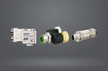 Connection Technology