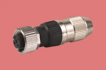 Field-wireable connectors