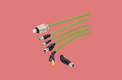 Fieldbus Cables Buses from A to S