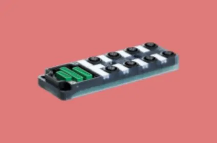 M12 Distribution Systems