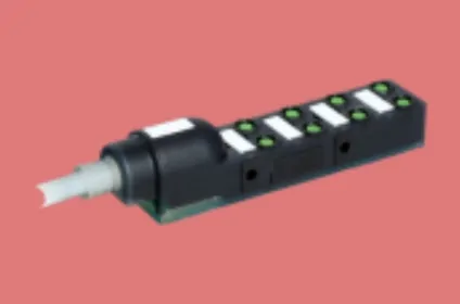 M8 Distribution Systems