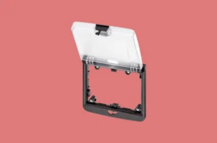 Modlink MSDD Front Panel Interfaces