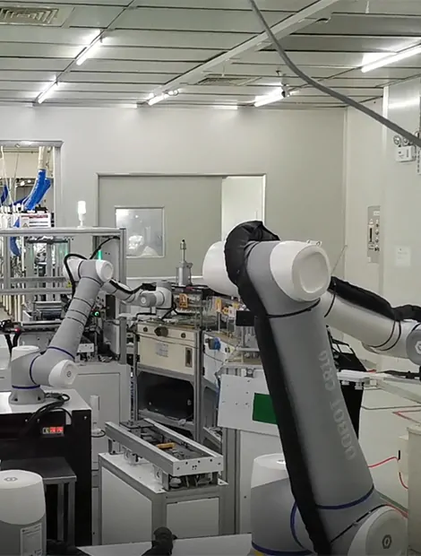 Robotics-Image
