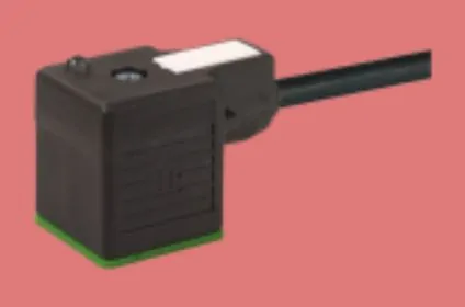 Valve Connector