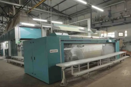 Sizing Machine 2