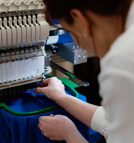 Stitching solutions that unravel the problems