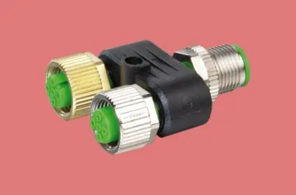 T-Couplers