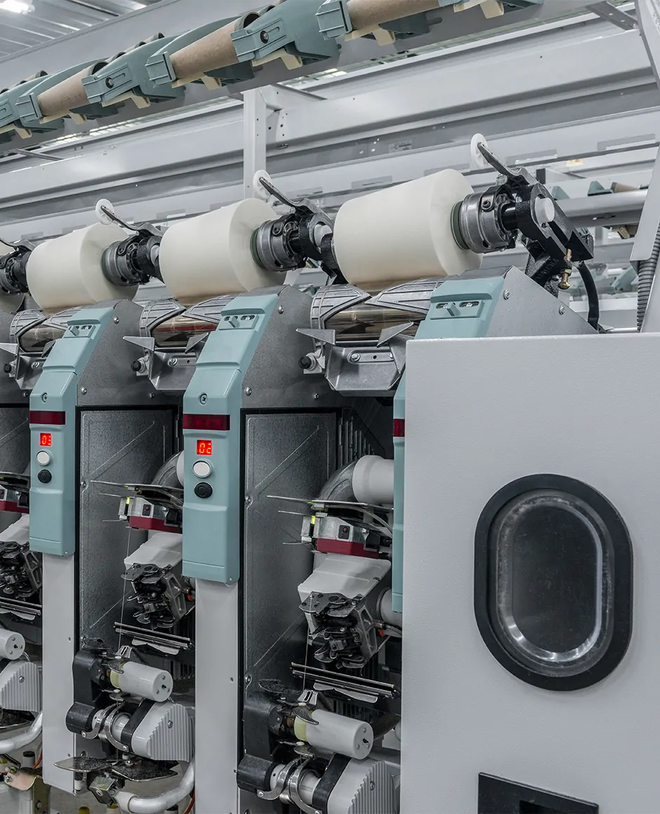 Textile-Industry-Automation