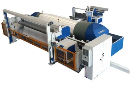 Wraping machine 2