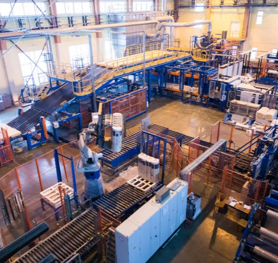 Manufacturing