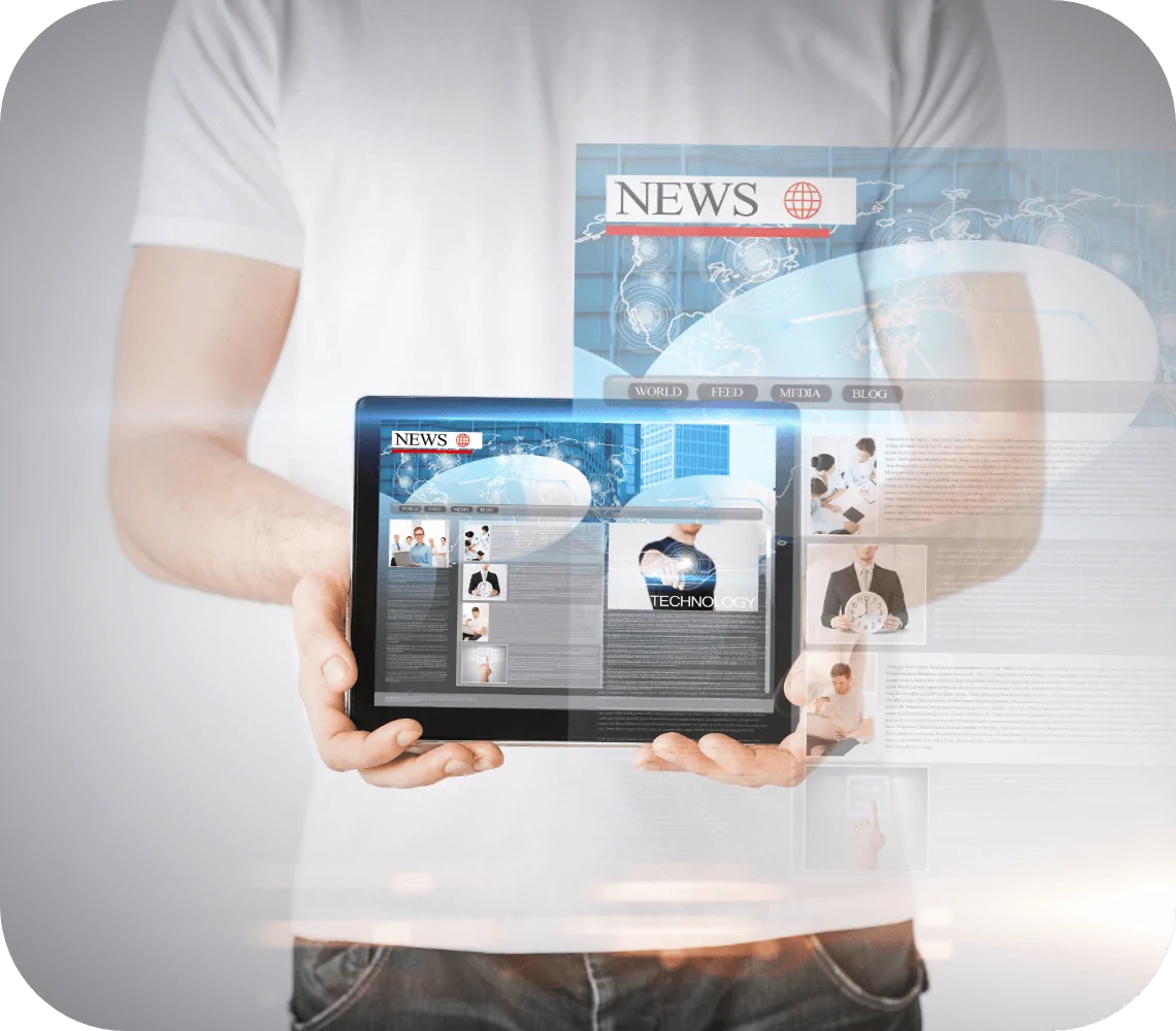 News & Events