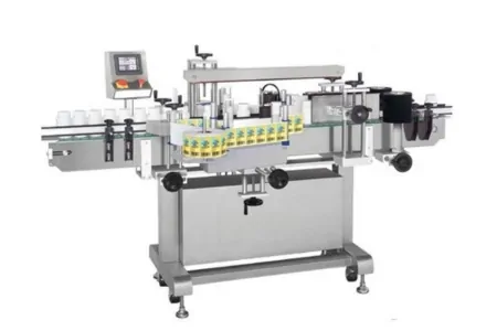 Sticker Labeling
