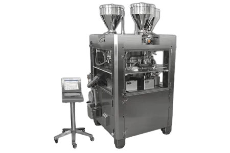 Tablet-Press 1