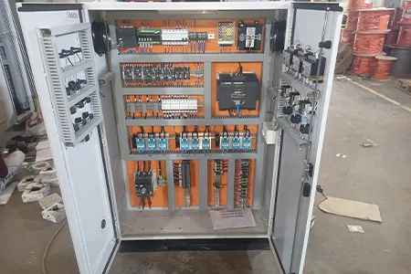 CONVEYOR-AND-OVEN-APP