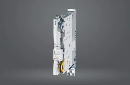 9400 HighLine