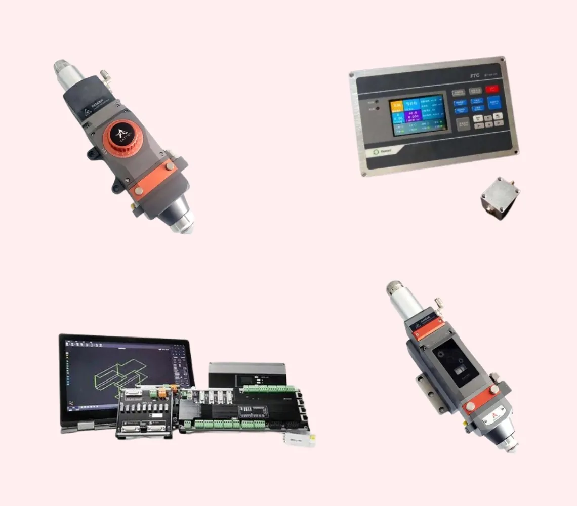 Au3Tech