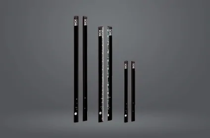 Automation light grids
