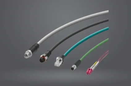 Cables and lines