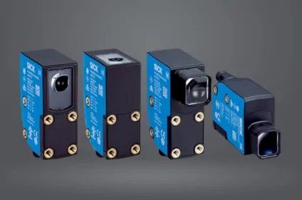 Contrast Sensors