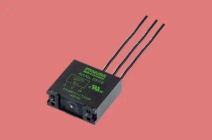 EMC Suppressor