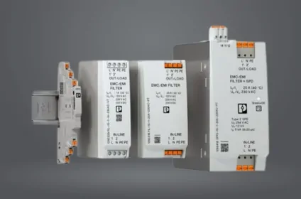EMC filters