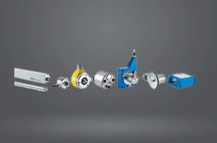 Encoders