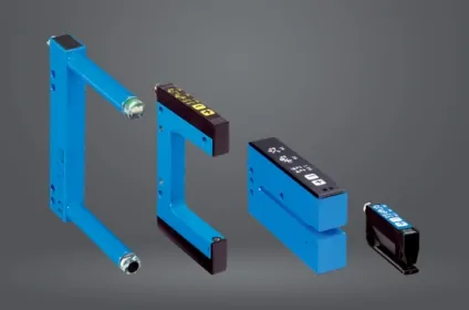 Fork Sensors