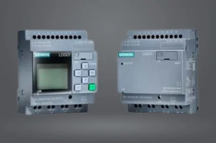 LOGO! logic module