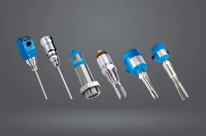 Level sensors