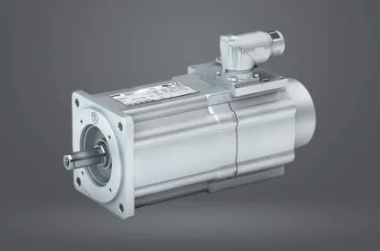 MCS synchronous servo motors