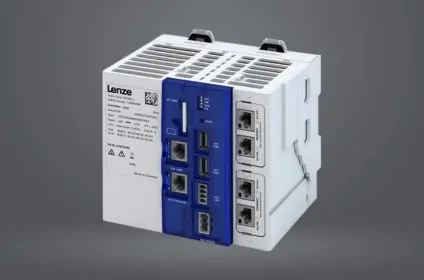 c520 controller