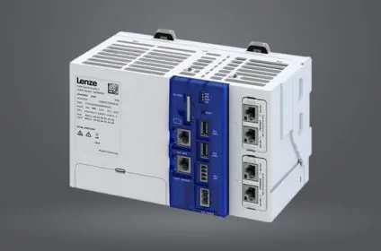 c550 controller