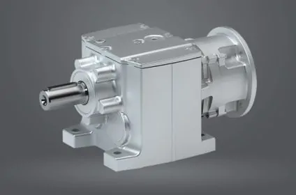 g500-H helical gearboxes