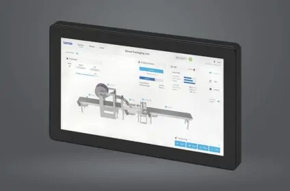 v450 web panel