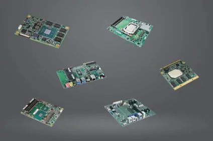 System-On-Modules