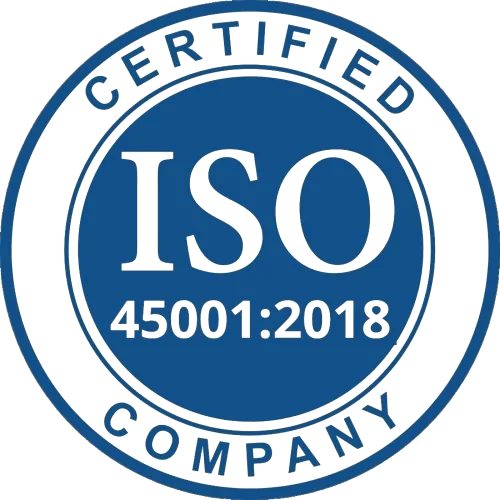 ISO-45001-2018