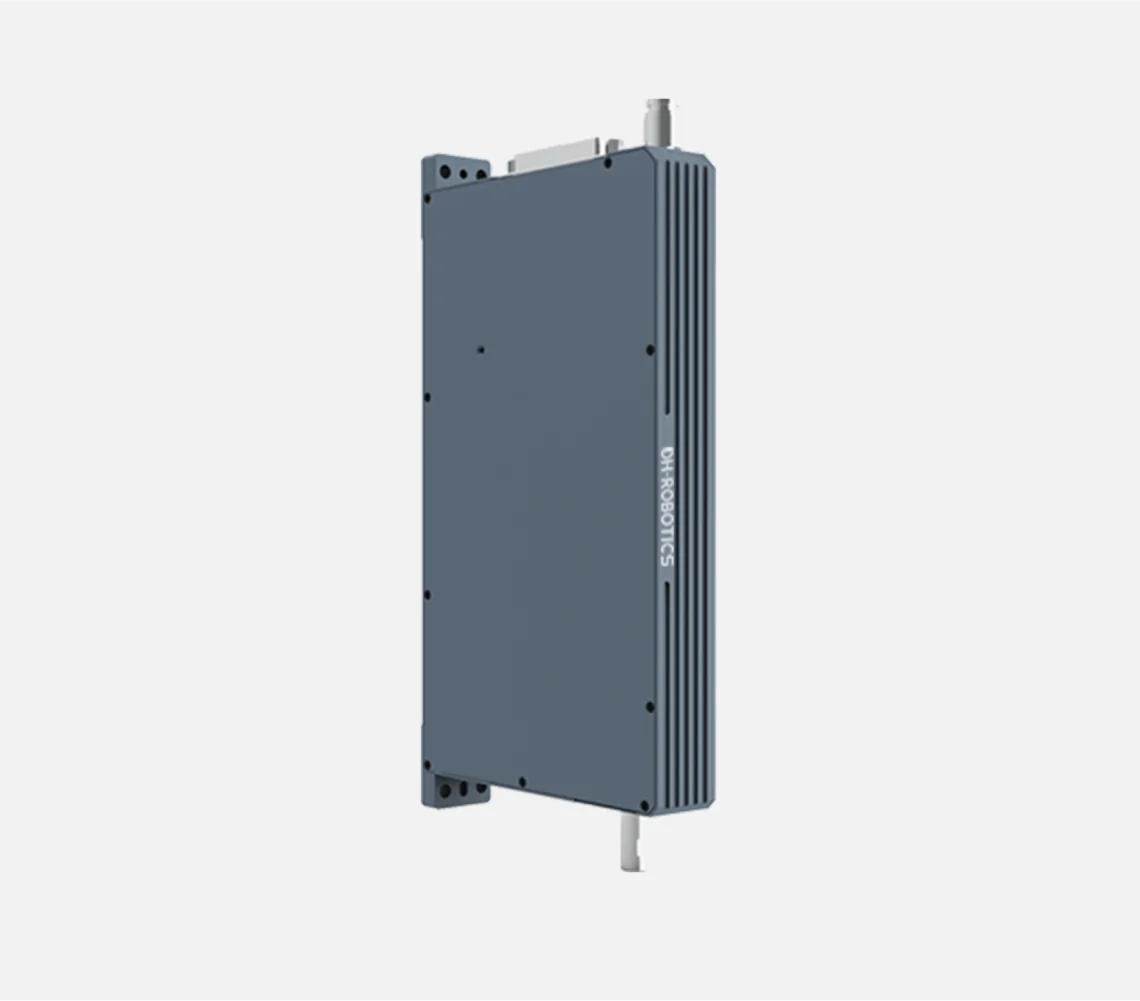 DLAR Series