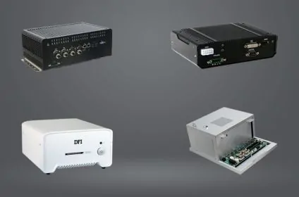 Application-Specific System