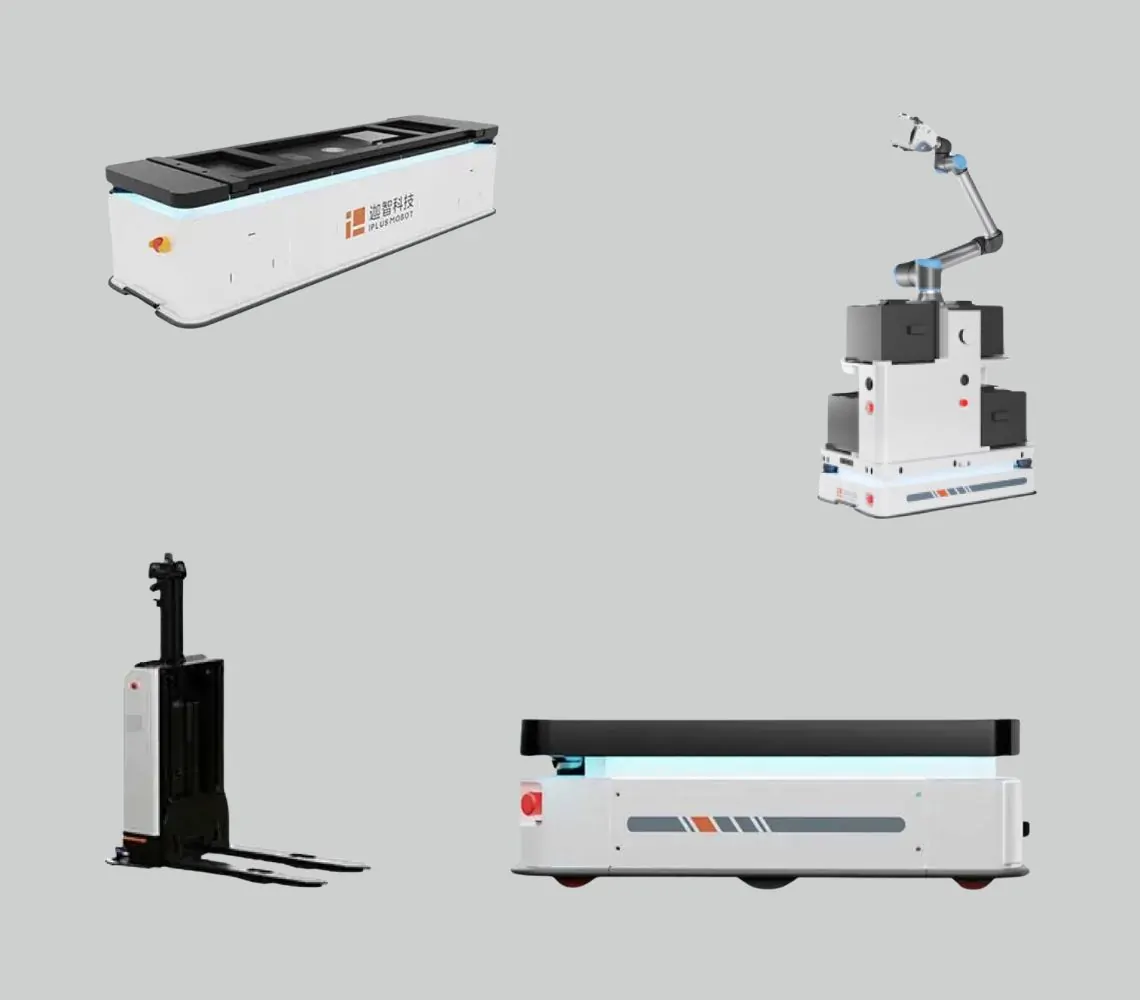 IPLUSMOBOT