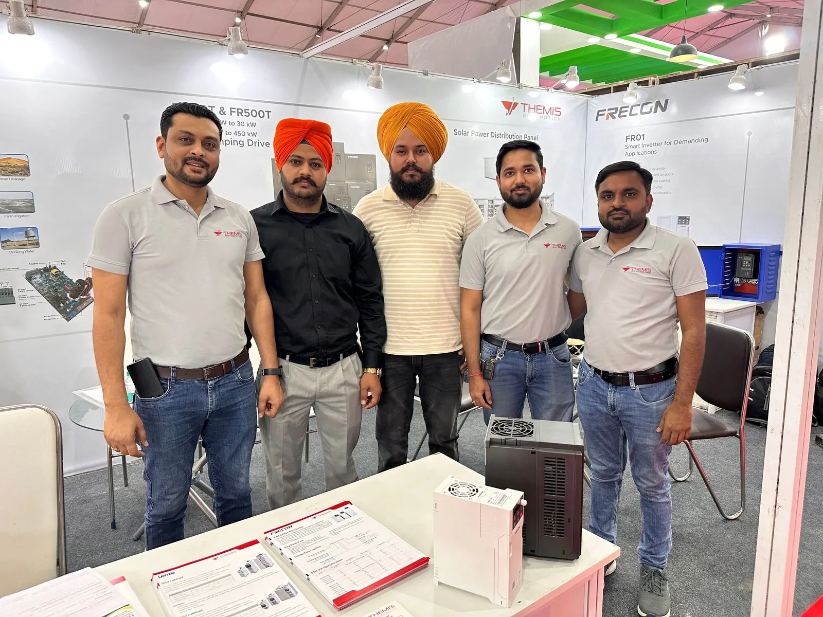 Mach Auto  Image 2025