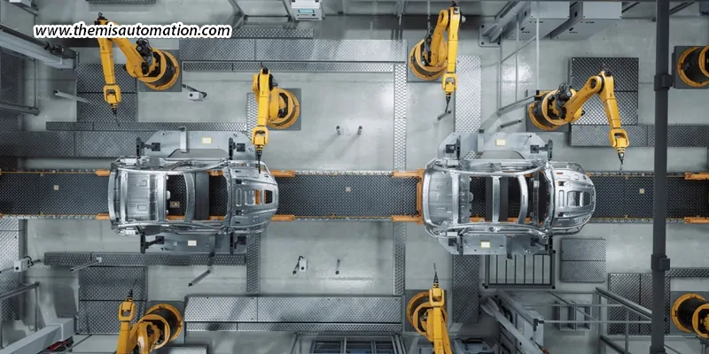 Top-Industries-Benefiting-From-Industrial-Automation-In-2025