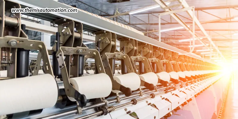 5 Technologies That Are Shaping Textile Automation In 2025
