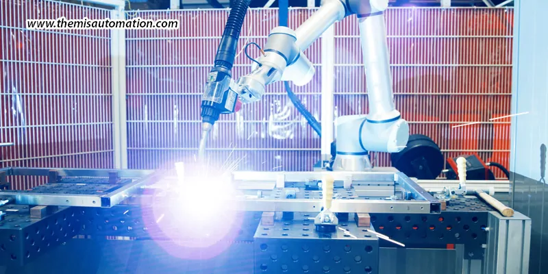 Enhancing-The-Metal-Processing-Industry-With-Collaborative-Robots