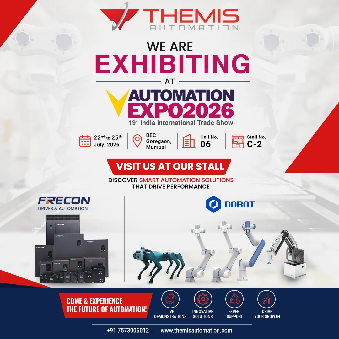 Automation Expo